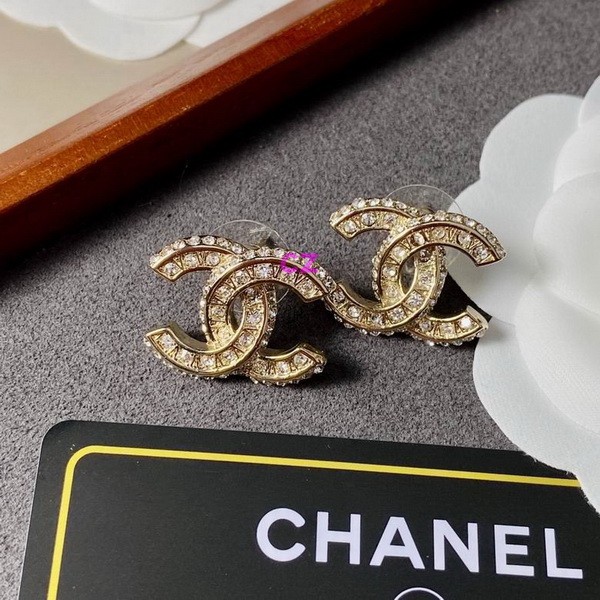 CHAL Earring-725