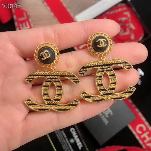 CHAL Earring-106