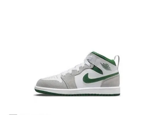 Jordan 1 kids shoes-533