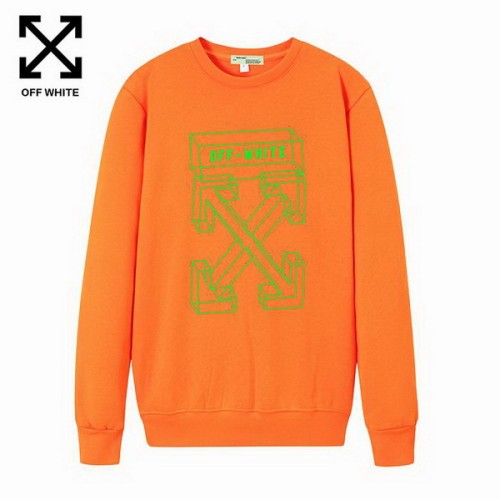 OFF-WHITE men Hoodies-1107(S-XXL)