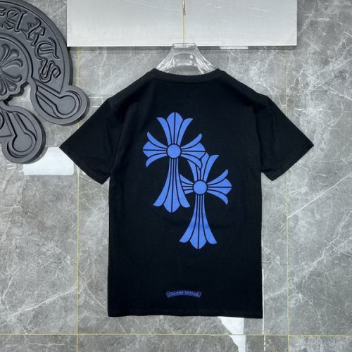 Chrome Hearts t-shirt men-027(S-XL)