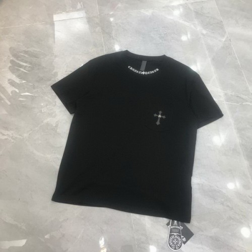 Chrome Hearts t-shirt men-310(S-XL)