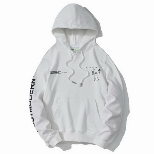 OFF-WHITE men Hoodies-1073(M-XXL)