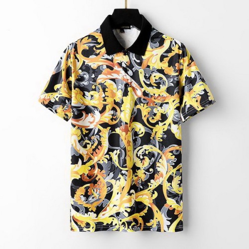 Versace polo t-shirt men-157(M-XXXL)