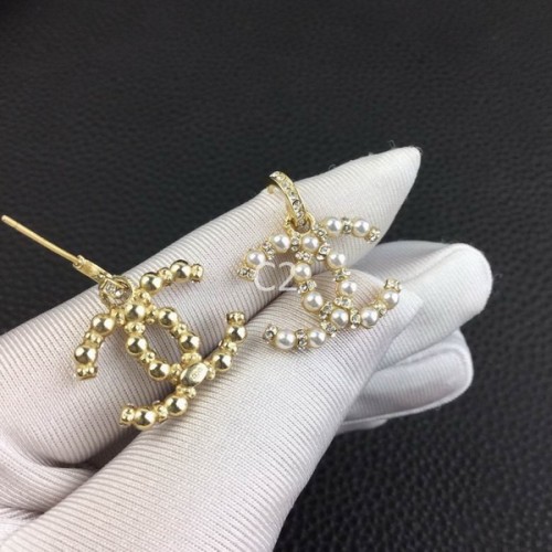 CHAL Earring-1011