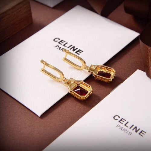 Celine Earring-082