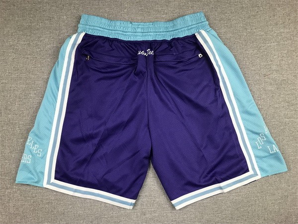 NBA Shorts-1095