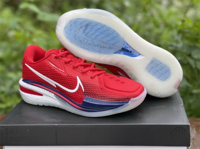 Authentic Nike Air Zoom G.T.Cut EP-002