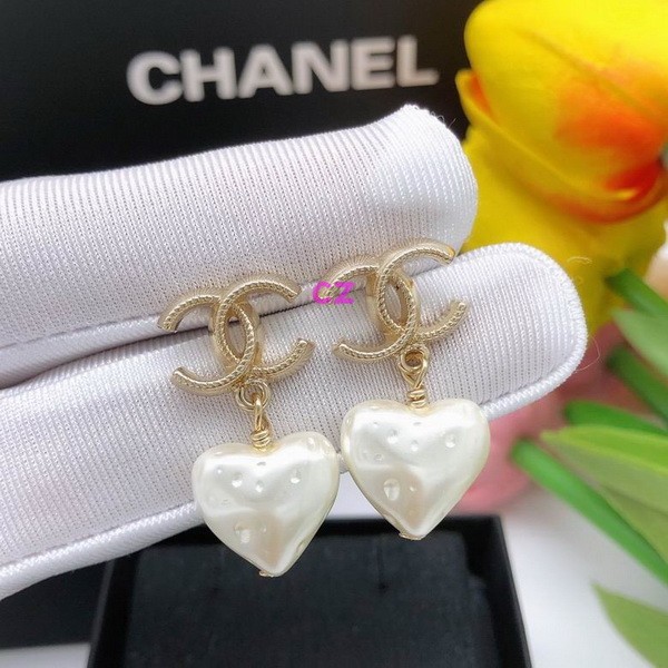 CHAL Earring-748