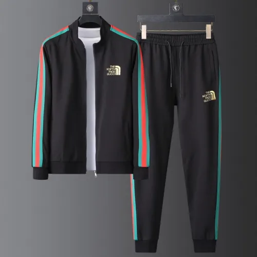 G long sleeve men suit-879(M-XXXL)