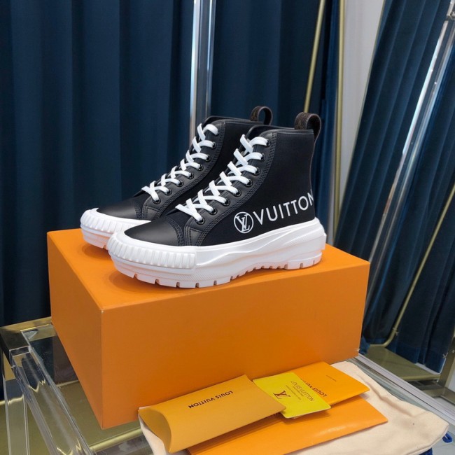 Super Max Custom LV Shoes-1723