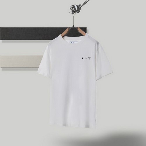 Off white t-shirt men-1846(XS-L)
