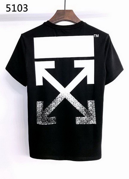 Off white t-shirt men-2041(M-XXXL)