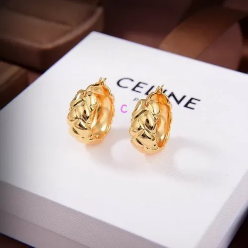 Celine Earring-004