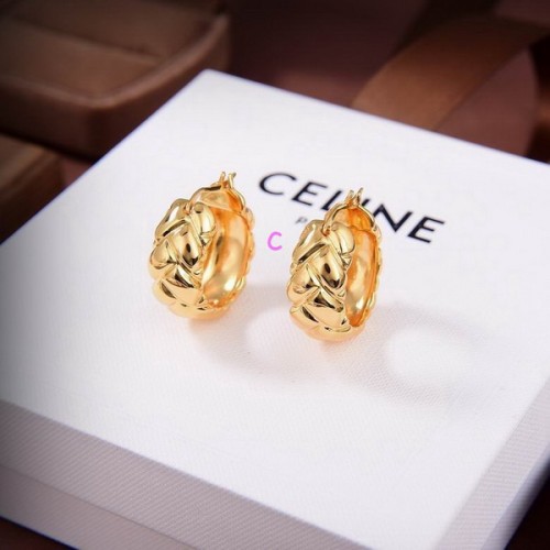 Celine Earring-004