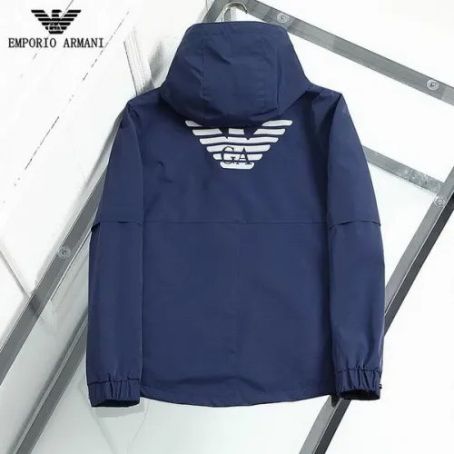 Armani Coat men-163(M-XXL)