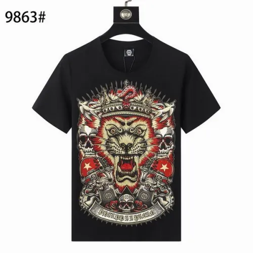 PP T-Shirt-207(M-XXXL)