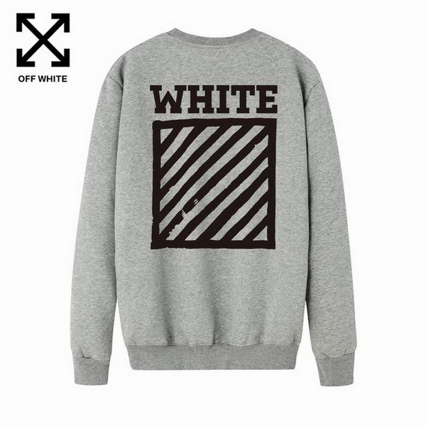 OFF-WHITE men Hoodies-1094(S-XXL)