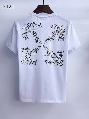 Off white t-shirt men-1948(M-XXXL)