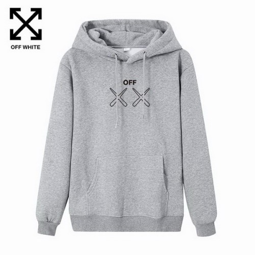 OFF-WHITE men Hoodies-1285(S-XXL)