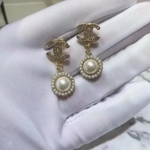 CHAL Earring-136
