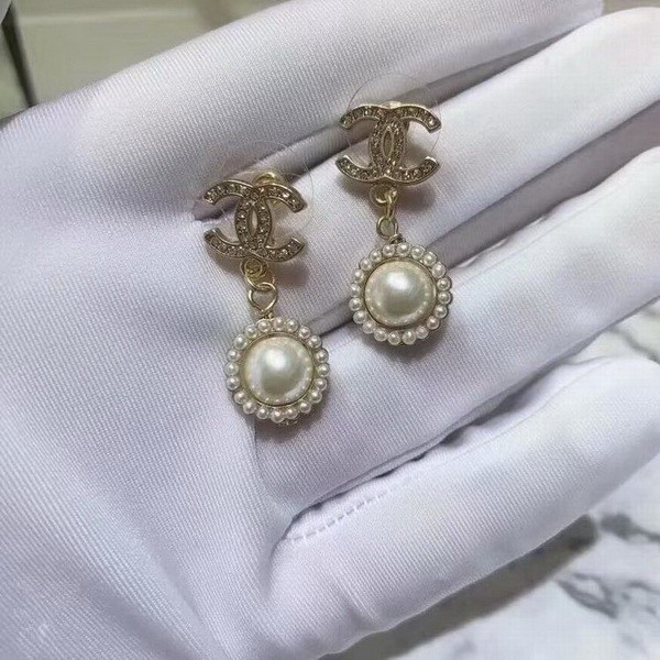 CHAL Earring-136