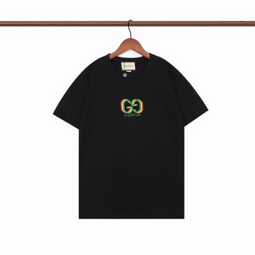 G men t-shirt-1509(S-XXL)