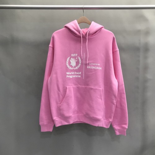 B Hoodies 1：1 Quality-725(XS-L)