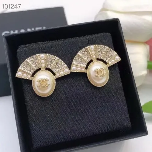 CHAL Earring-1331