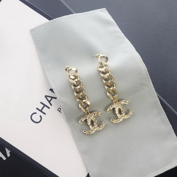 CHAL Earring-317