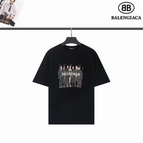 B t-shirt men-689(M-XXL)