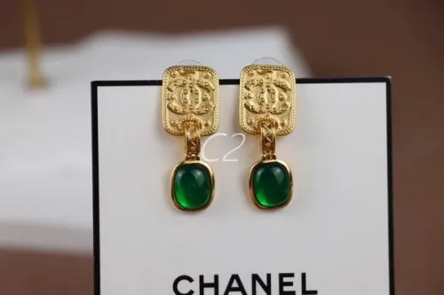 CHAL Earring-927