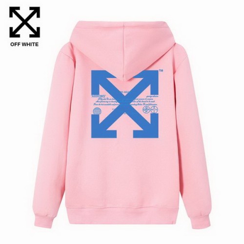 OFF-WHITE men Hoodies-1240(S-XXL)