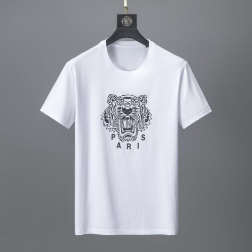 Kenzo T-shirts men-182(M-XXXXL)