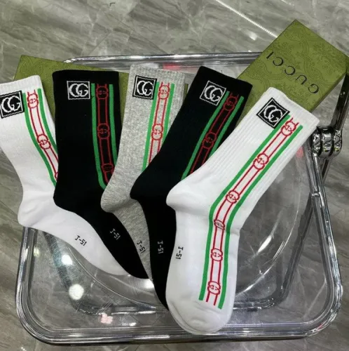 G Socks-382