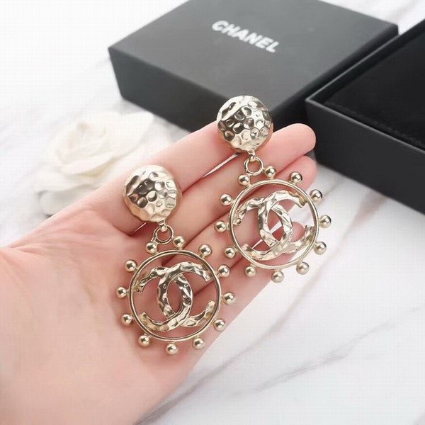 CHAL Earring-100