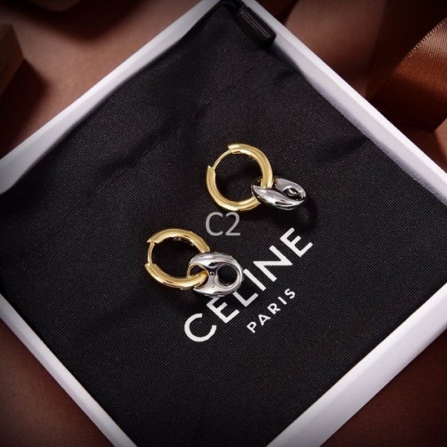 Celine Earring-013