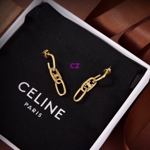 Celine Earring-139