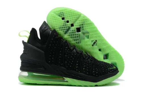 Nike LeBron James 18 shoes-032
