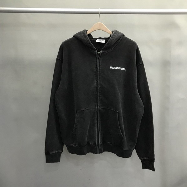 B Hoodies 1：1 Quality-785(XS-L)