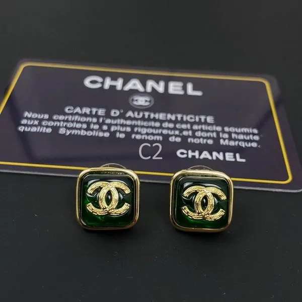 CHAL Earring-2102