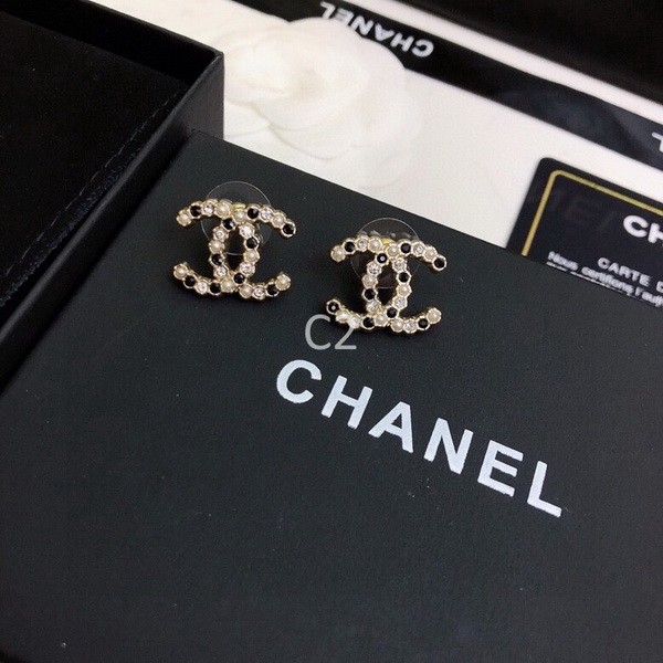 CHAL Earring-1118