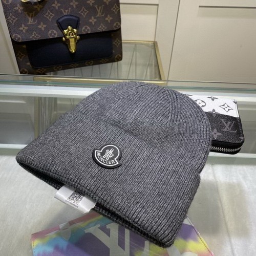 Moncler Wool Cap Scarf AAA-170