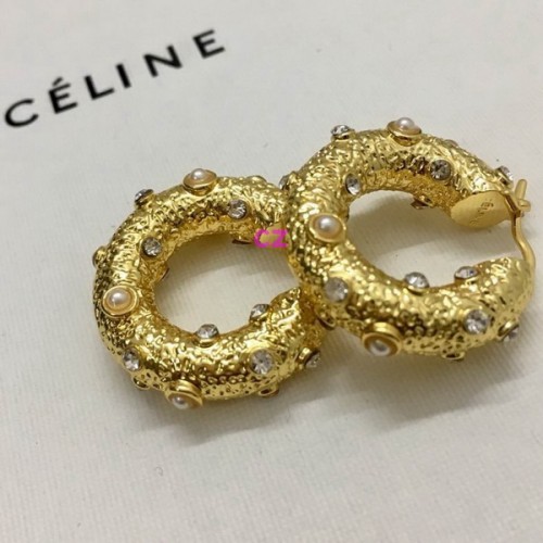 Celine Earring-173