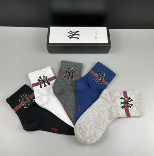 G Socks-384
