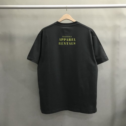 B Shirt 1：1 Quality-2226(XS-L)