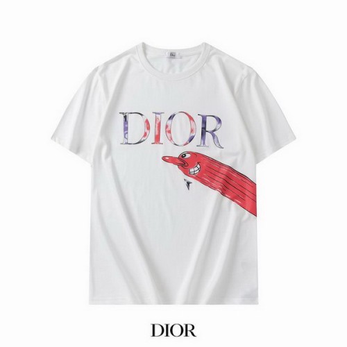 Dior T-Shirt men-585(S-XXL)