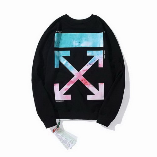 OFF-WHITE men Hoodies-1402(S-XL)