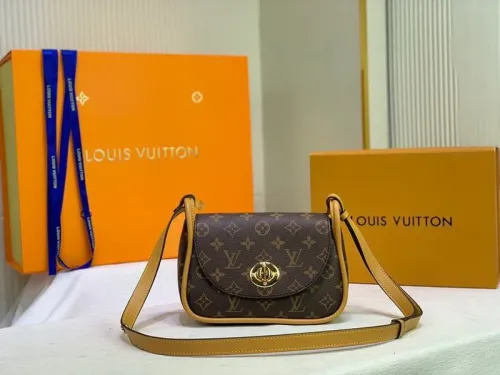 LV Hangbags AAA Women-813