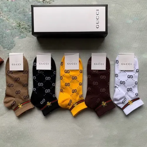 G Socks-368